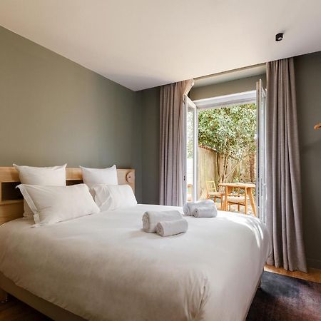 Hotel Gambettes - Entree Autonome, Reception En Ligne - Encore Mieux Limoges Exterior foto