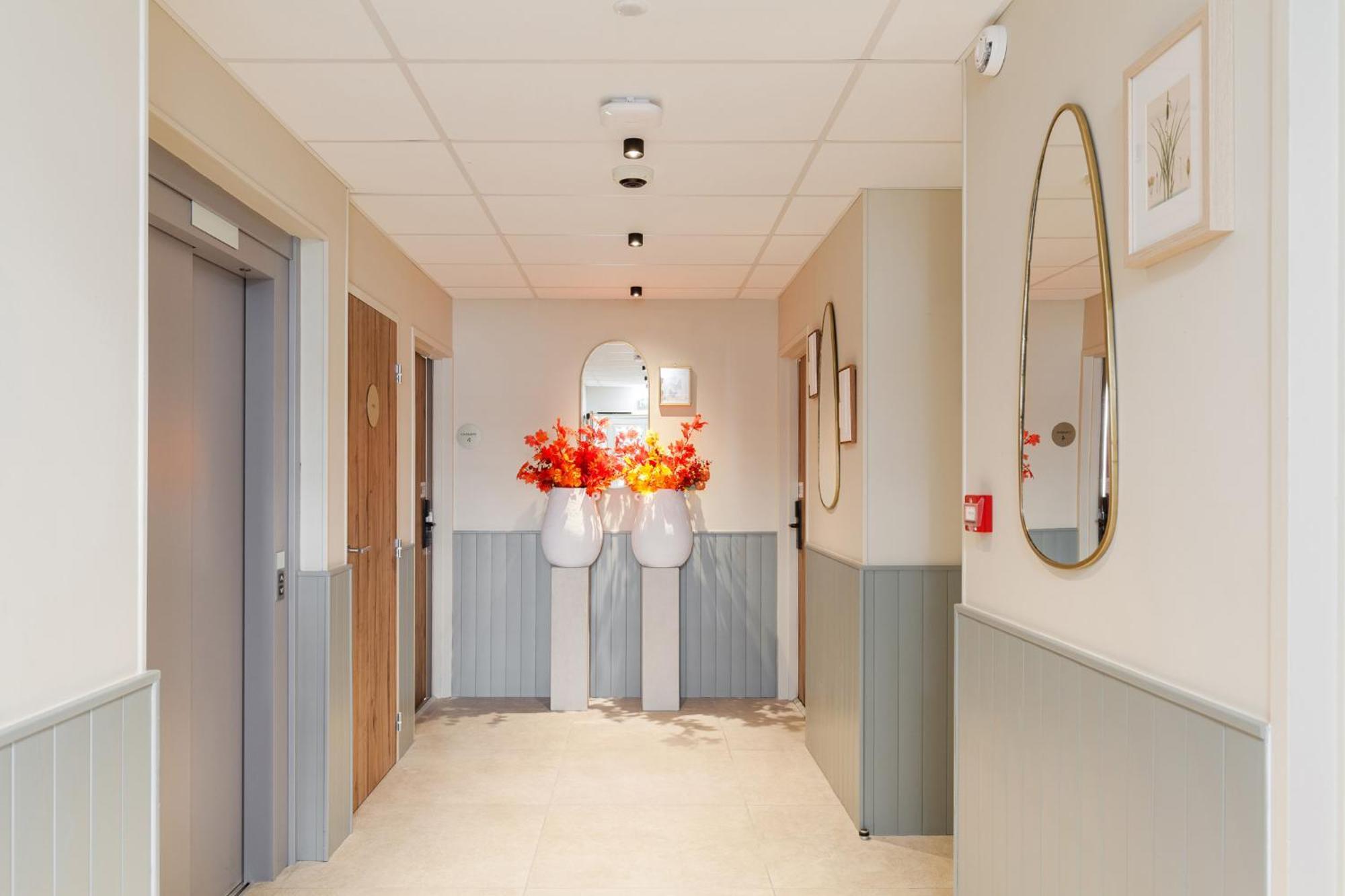 Hotel Gambettes - Entree Autonome, Reception En Ligne - Encore Mieux Limoges Exterior foto